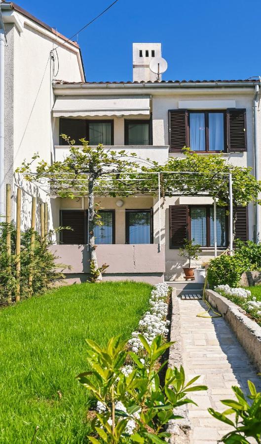 House Lida Apartment Kastav Exterior foto