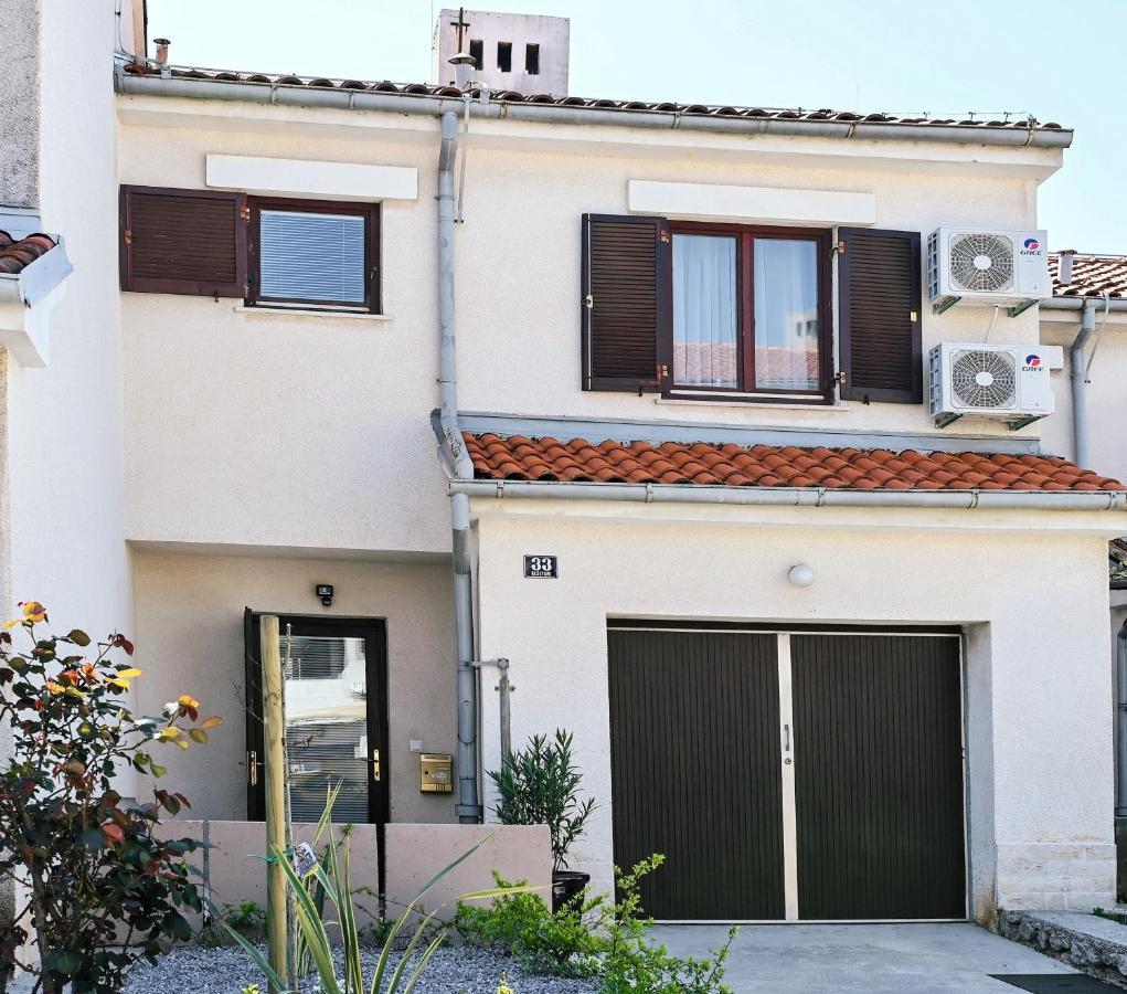 House Lida Apartment Kastav Exterior foto