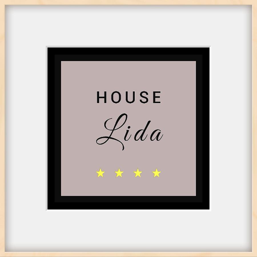 House Lida Apartment Kastav Exterior foto